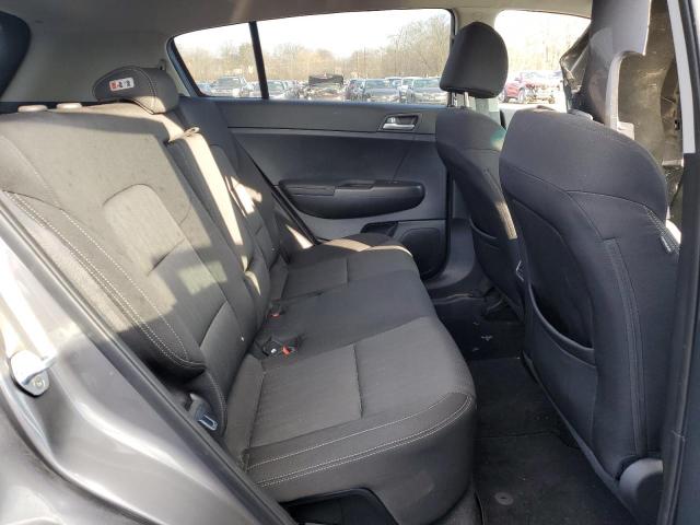 2019 KIA SPORTAGE L - KNDPMCAC4K7500010