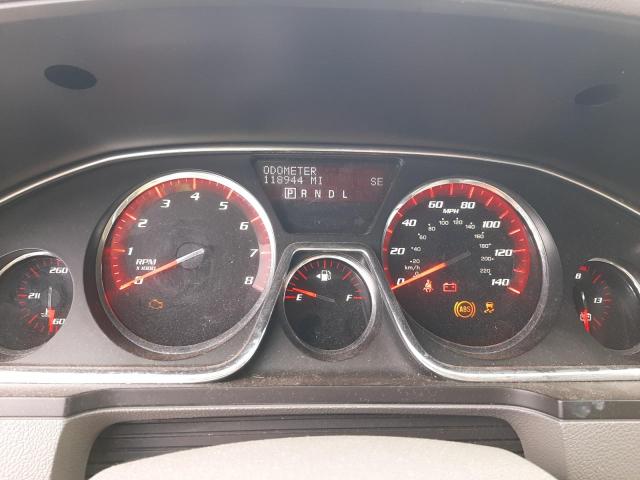 1GKKRSKDXEJ200271 GMC Acadia Slt-2