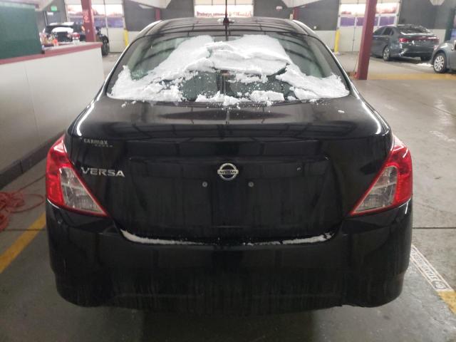 2018 NISSAN VERSA SEDA 3N1CN7AP5JL821041