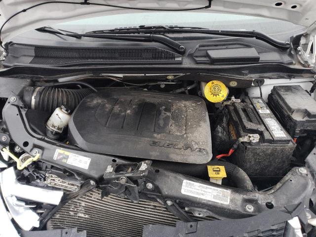 2019 DODGE GRAND CARA 2C4RDGCG7KR712544