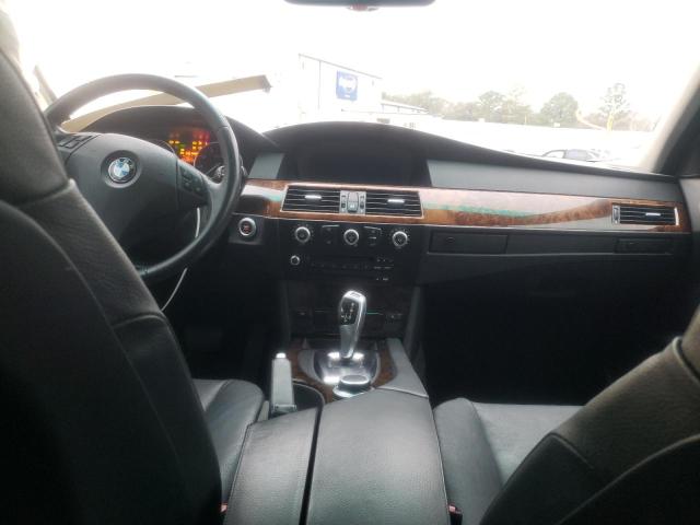 WBAPT73538CX01838 BMW 535 XI