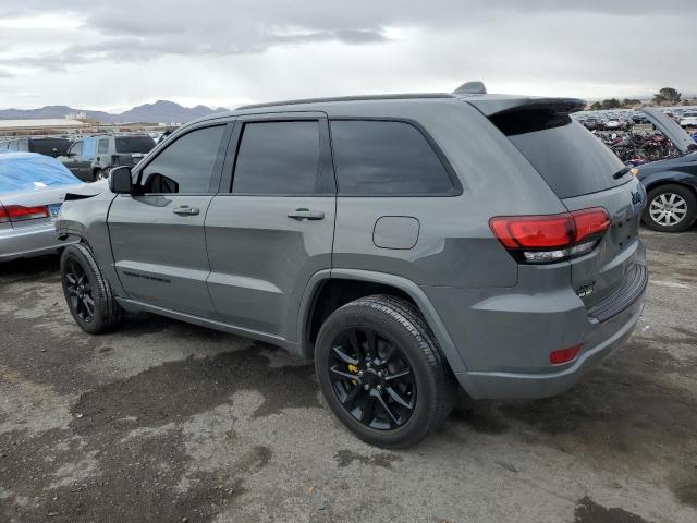 1C4RJFAGXMC622984 Jeep Grand Cherokee Laredo