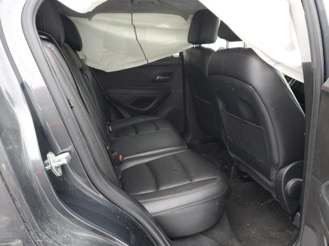 2017 CHEVROLET TRAX PREMI 3GNCJMSB8HL185100