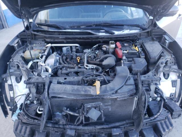 2021 NISSAN ROGUE PLAT JN8AT3DD5MW310341