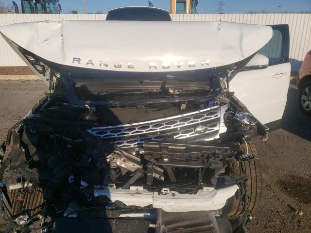 SALWR2VF9GA640570 Land Rover RANGEROVER