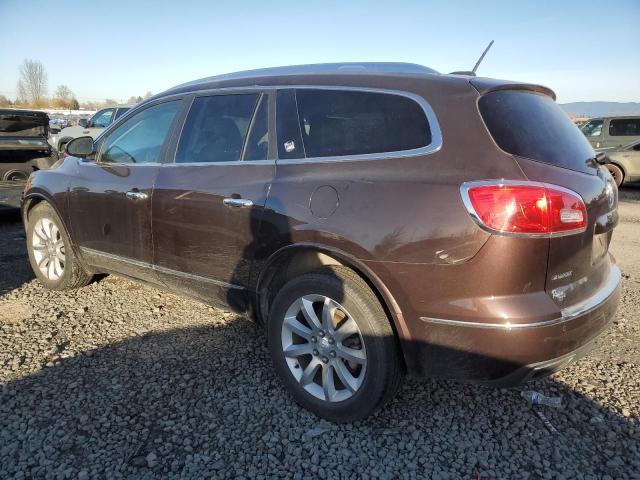 5GAKVCKD8HJ174241 Buick Enclave
