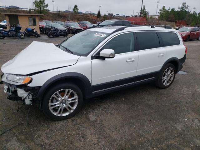 2016 VOLVO XC70 T5 PL - YV4612NM0G1241685