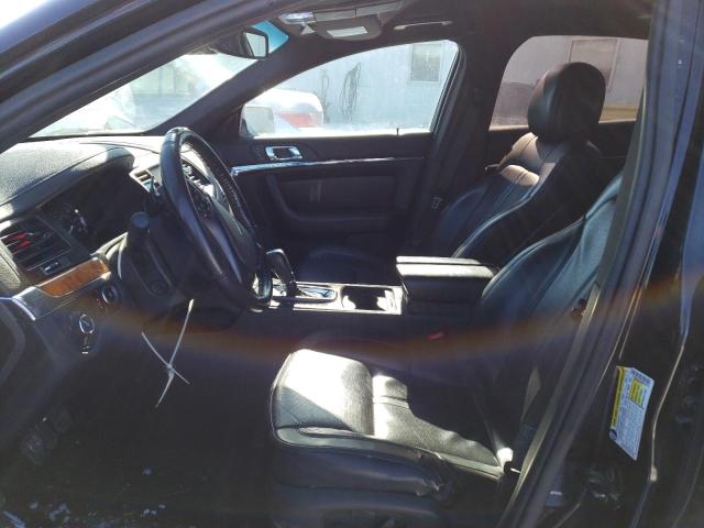 1LNHL9DK3DG618173 Lincoln MKS