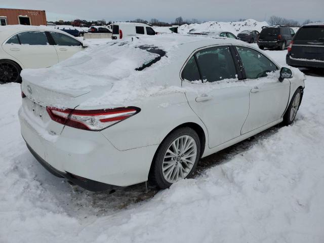 2018 TOYOTA CAMRY XSE - 4T1BZ1HKXJU005108