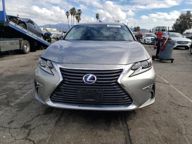 2016 LEXUS ES 300H - JTHBW1GG1G2106499