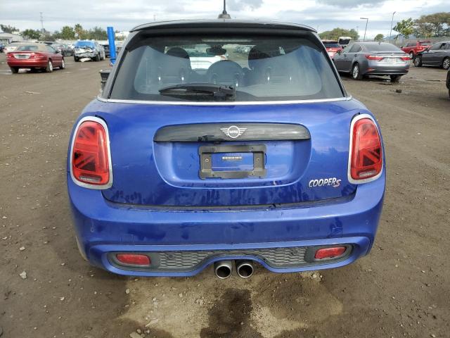 WMWXU9C08M2M96272 Mini Cooper
