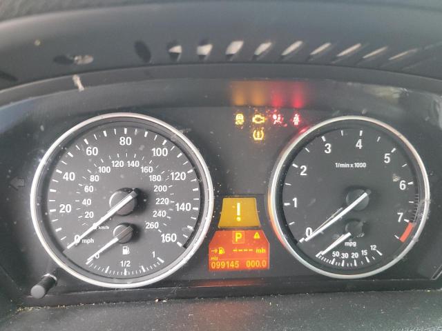 5UXFE83558L168131 BMW X5 4.8I
