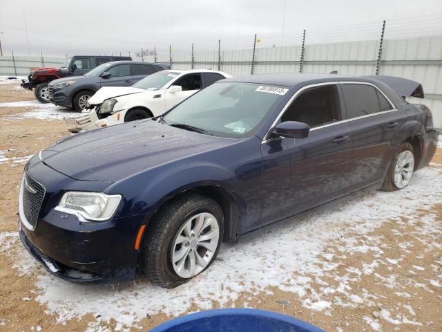 2015 Chrysler 300 Limited