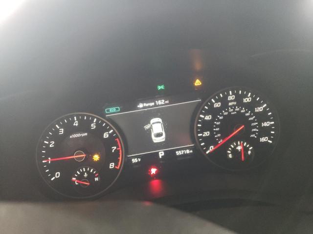2018 KIA STINGER PR - KNAE25LA0J6023744