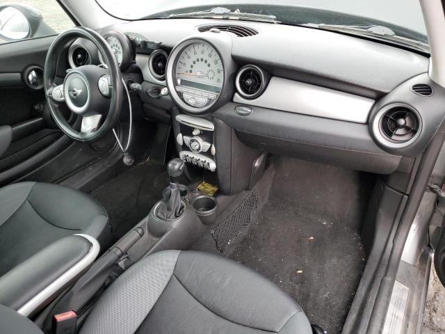 WMWMF3C53ATZ65313 Mini Cooper