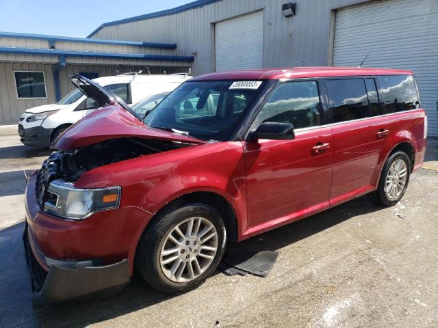 2013 Ford Flex SEL