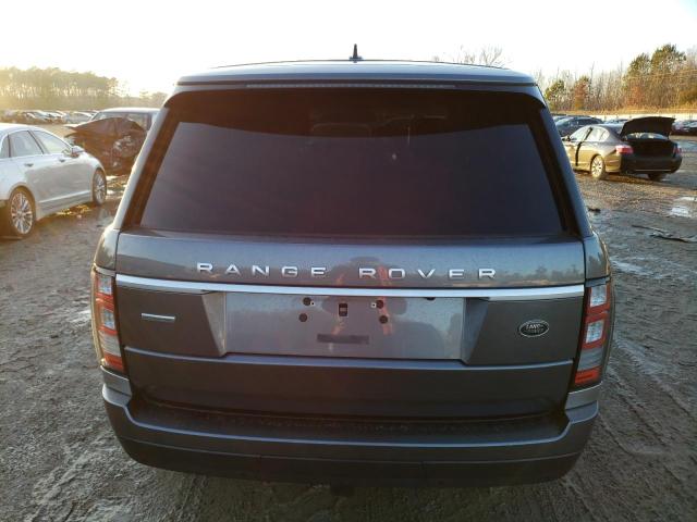 2015 LAND ROVER RANGE ROVE SALGS2TF3FA239154