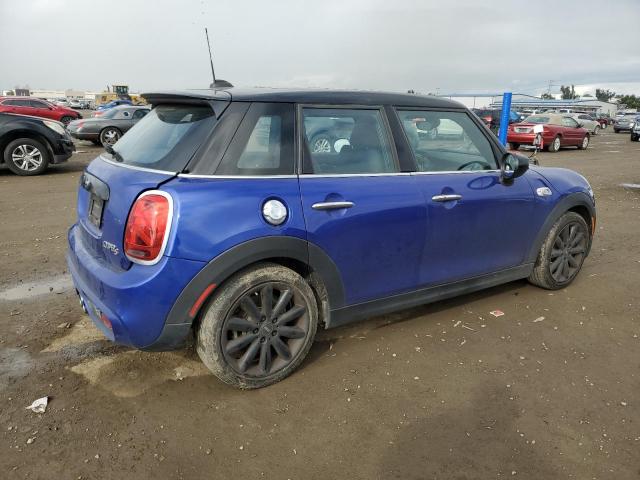 WMWXU9C08M2M96272 Mini Cooper