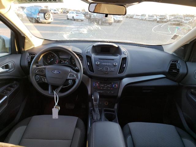 2018 FORD ESCAPE SE 1FMCU0GD9JUD05691