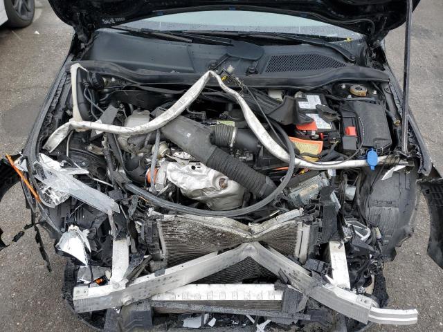 WDDSJ4EB0KN699441 Mercedes-Benz CLA 250