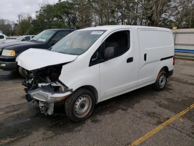 2017 CHEVROLET CITY EXPRE - 3N63M0ZN9HK720768