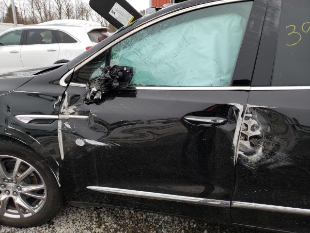 2022 BUICK ENCLAVE PR - 5GAEVBKW6NJ184481