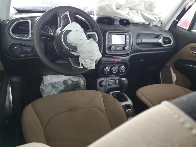 ZACCJBAB9HPF01271 Jeep Renegade