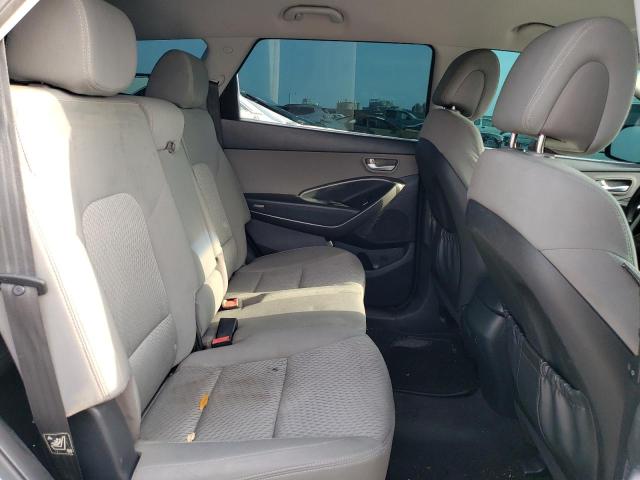 2015 HYUNDAI SANTA FE G - KM8SM4HF0FU094469