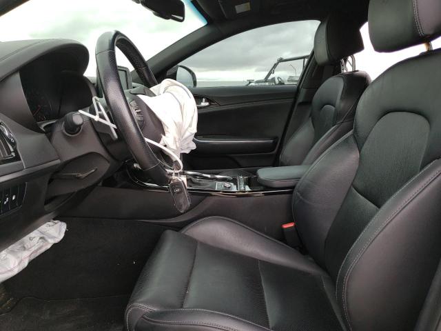KNAE15LA3L6085614 KIA Stinger