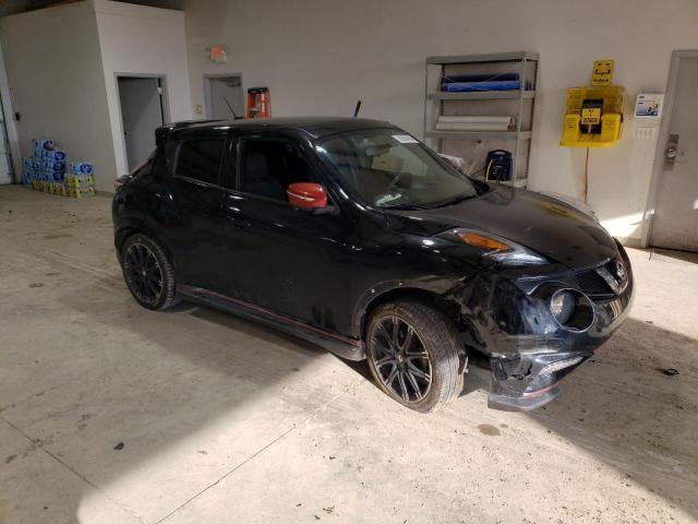 2015 NISSAN JUKE S - JN8AF5MV6FT563894