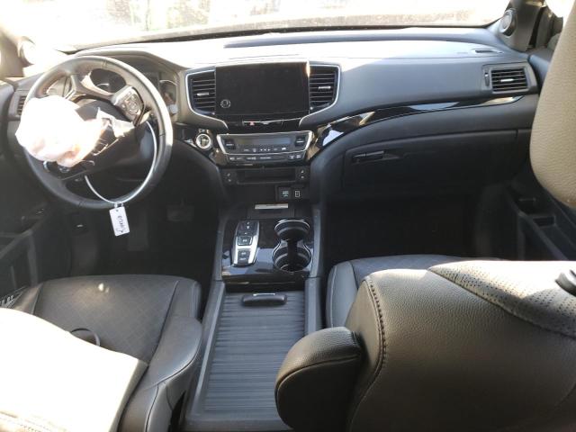 2019 HONDA PASSPORT E - 5FNYF8H00KB030723