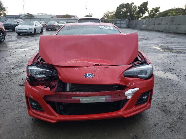 JF1ZCAC19H9604247 Subaru Brz 2.0 Limited