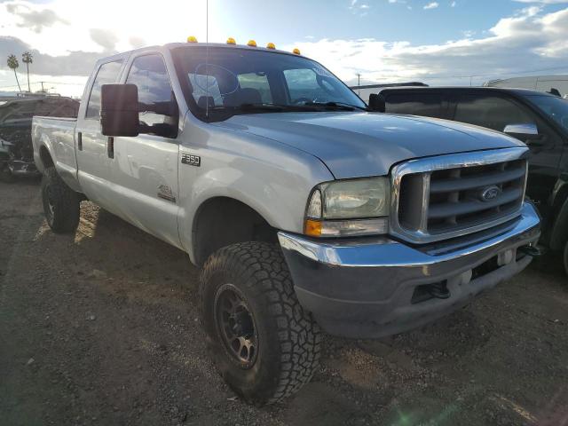 2004 Ford F-350 