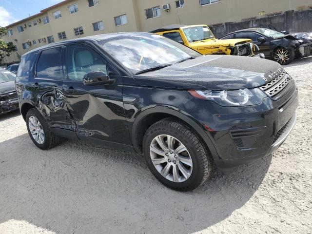 SALCP2BG3HH667200 Land Rover Discovery Sport Se