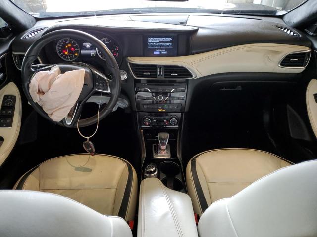 2017 INFINITI QX30 BASE - SJKCH5CP1HA032650