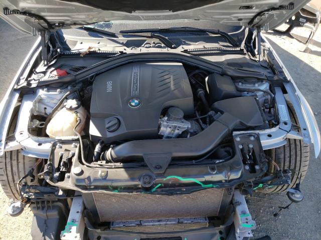 WBA4B1C55GG242452 BMW 435 I Gran Coupe