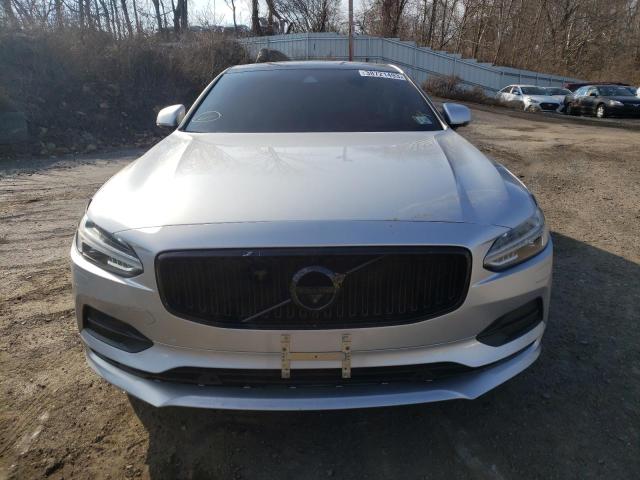 LVY982MKXJP037940 Volvo S90 T5 Momentum