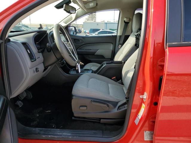 2015 GMC CANYON - 1GTG5AEA3F1207525
