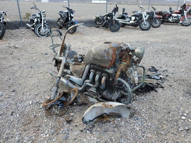 Salvage Motorcycles for parts for sale at auction: 2006 Triumph 2006 Triumph Motorcycle Rocket III