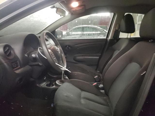 2018 NISSAN VERSA SEDA 3N1CN7AP5JL821041
