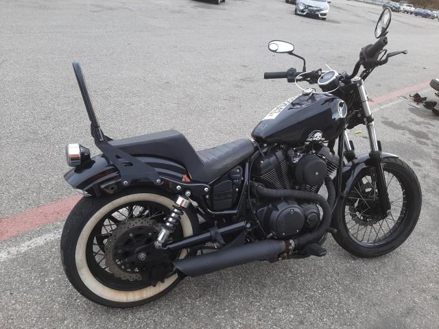 2020 YAMAHA XVS950 CU JYAVN05Y9LA004211