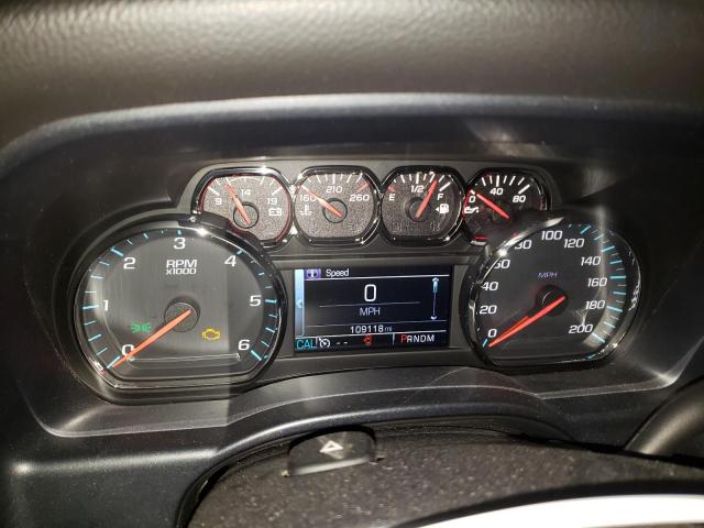 2015 CHEVROLET SILV1500 4 1GCVKREC7FZ194148