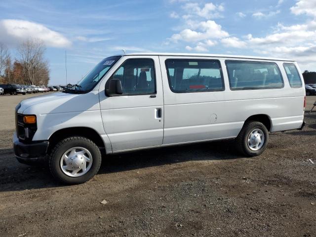 Ford Econoline salvage cars for sale: 2012 Ford Econoline