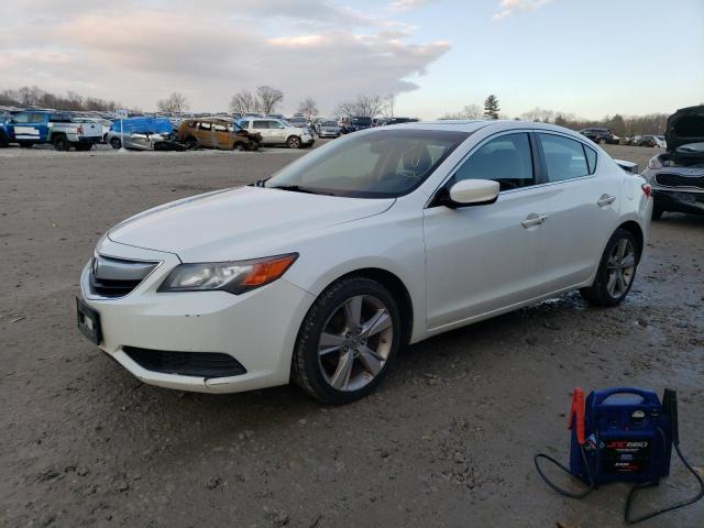 2015 Acura ILX 