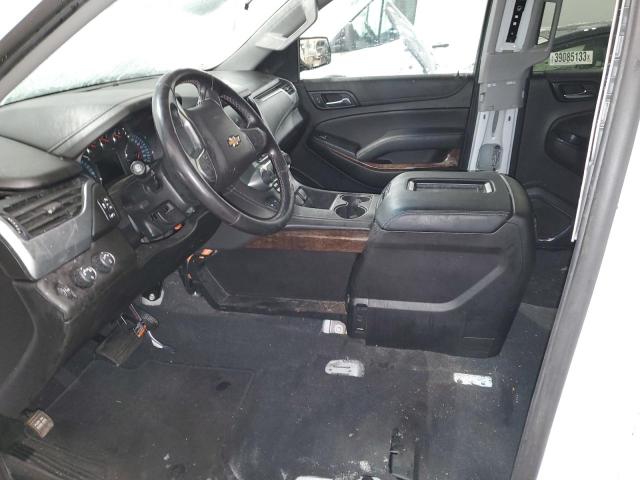 2019 CHEVROLET SUBURBAN K 1GNSKHKC7KR288341