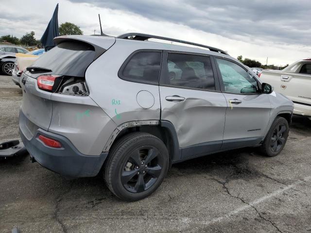1C4PJLDB1GW372821 Jeep Cherokee Limited