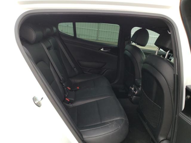 KNAE15LA3L6085614 KIA Stinger