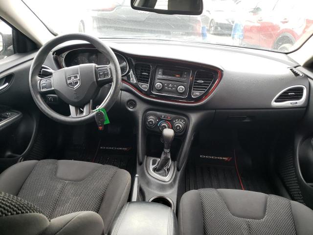 2016 DODGE DART SE - 1C3CDFAA2GD630122