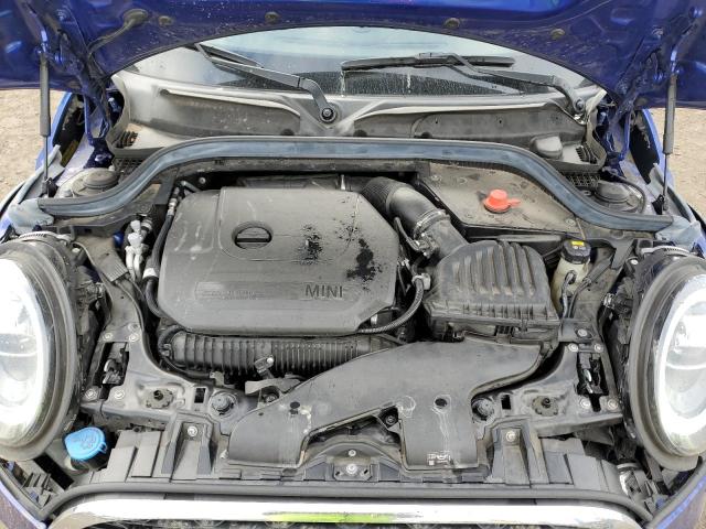 WMWXU9C08M2M96272 Mini Cooper