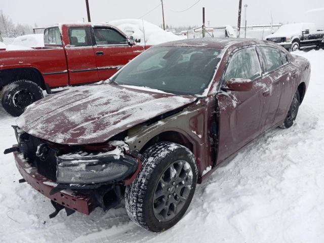 2018 Dodge Charger GT